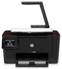 HP TopShot Laserjet PRO M 275 u